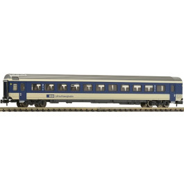 890306 Carrozza Passeggeri 2a Classe Serie EW IV Delle BLS