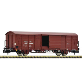 Covered Goods Wagon Dr